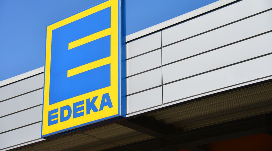Germany partially clears Edeka acquisitions with retail space remedy