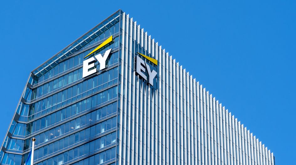 EY drops $11 million whistleblower appeal
