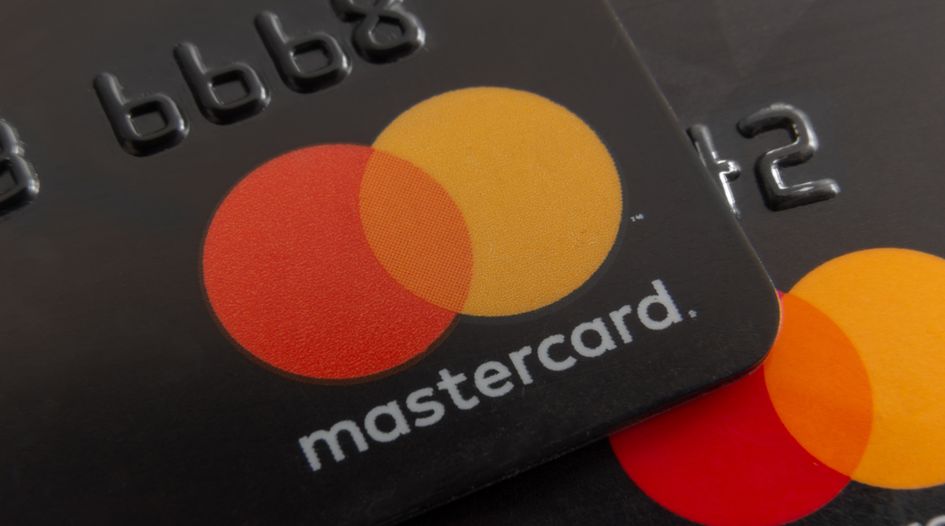 Mastercard confesses role in UK welfare card cartel
