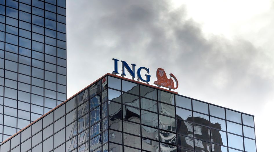 France slaps ING with €3 million fine over “significant” money laundering failures