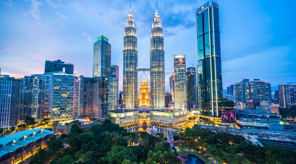 Malaysia issues first charges under tough new corporate criminal liability law