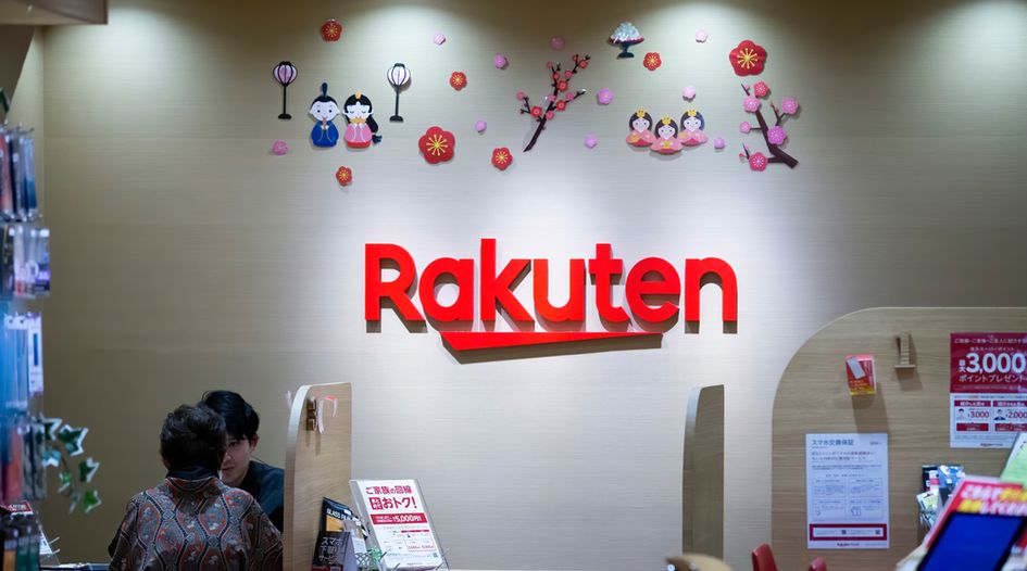 Rakuten draws IBM suit after bolstering its portfolio with more acquisitions