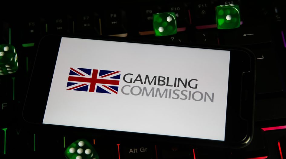 UK Gambling Commission fines Casumo £6m over AML failures