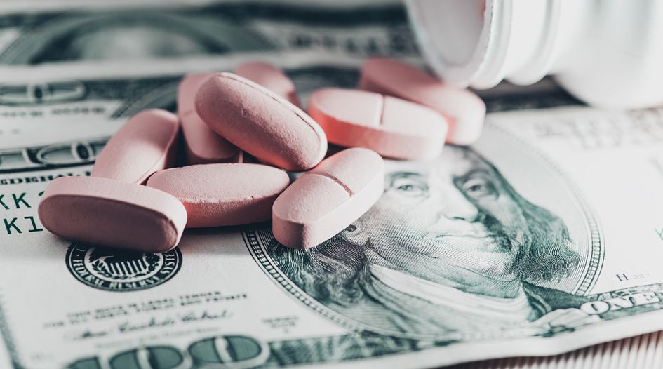 Acacia CEO points to “astounding settlements and judgments” as signs of big turnaround in patent market