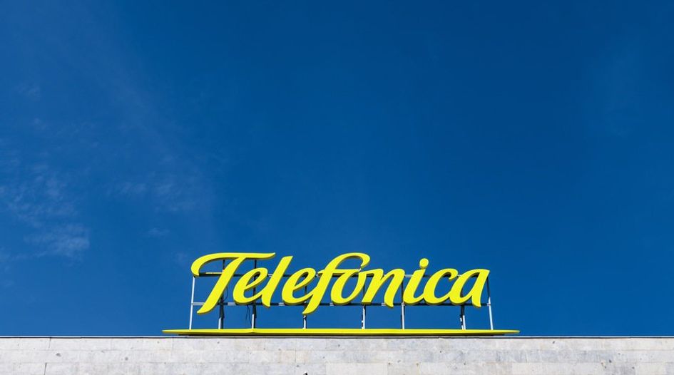 Telefónica and CDPQ launch Brazilian fibre-optic wholesaler