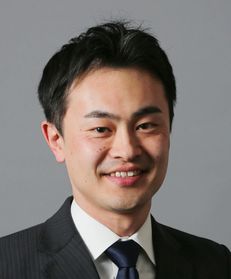 Masayuki Matsuura