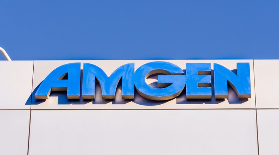 Amgen’s Otezla win vindicates multi-billion-dollar IP purchase