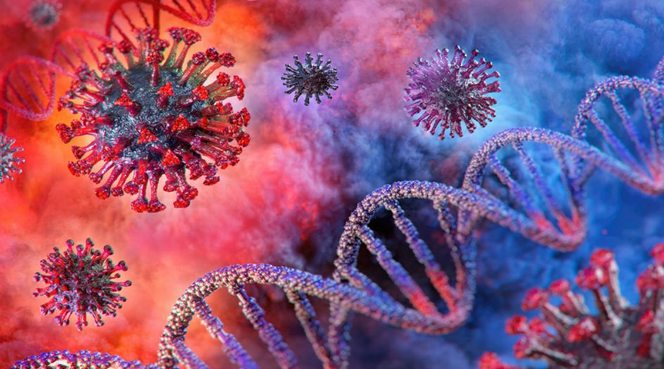 Covid-19 patent disputes highlight safe harbour uncertainties for research tool innovators