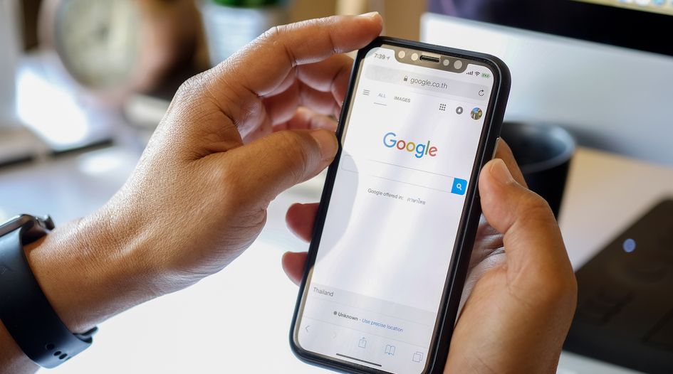ACCC looks to tackle Google’s search dominance with choice screens