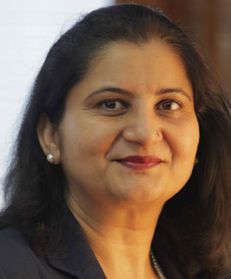 Ranjna Mehta-Dutt
