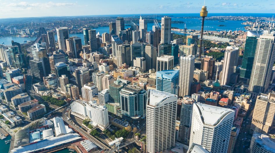 Former Big Four partner launches restructuring boutique in Sydney
