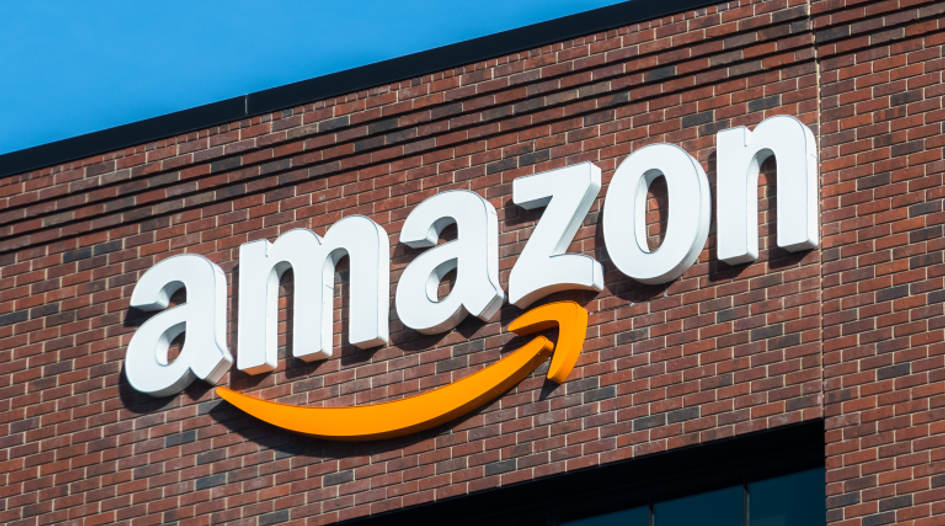 Amazon appeals against record GDPR fine