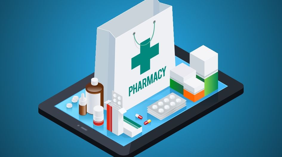 Inside the battle against illegal online pharmacies: interview with ASOP Global