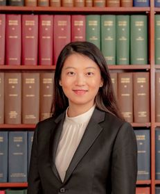 Adela Mao