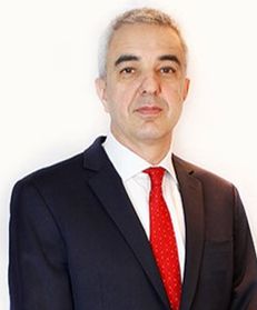 Claudio Barbosa