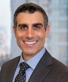 Douglas S Zolkind