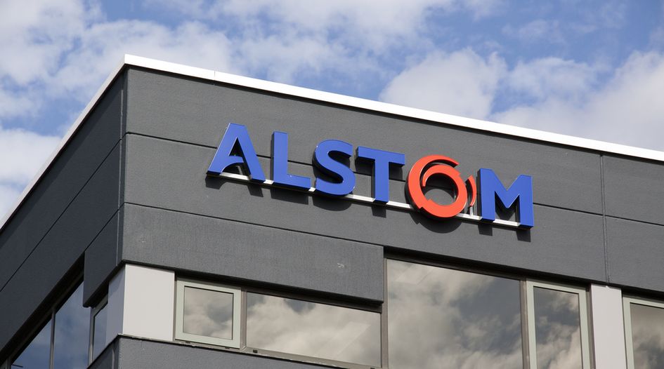 French bribery ruling overturned in Alstom case