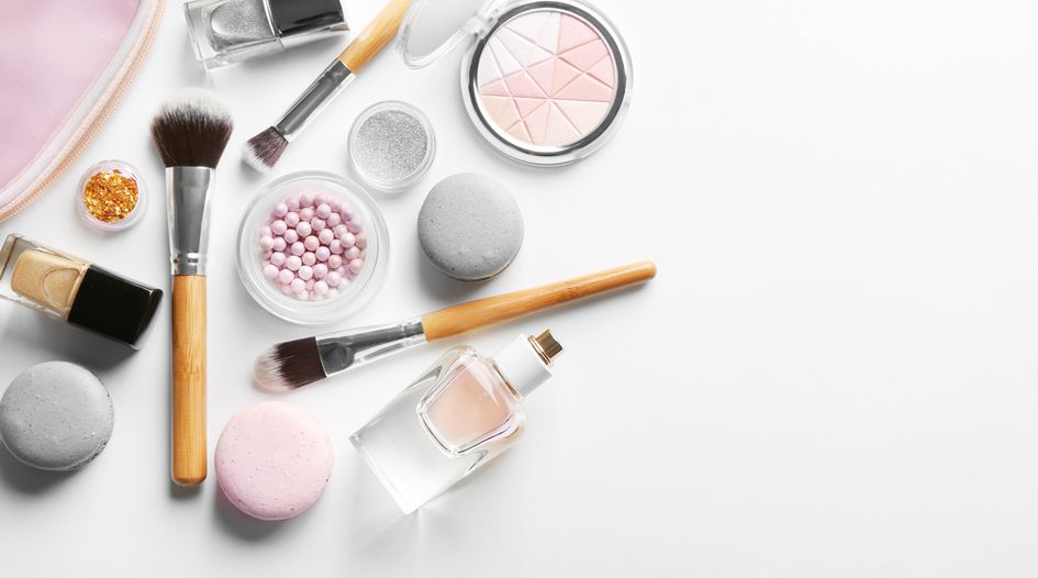 Challenger cosmetics brands poised to thrive online