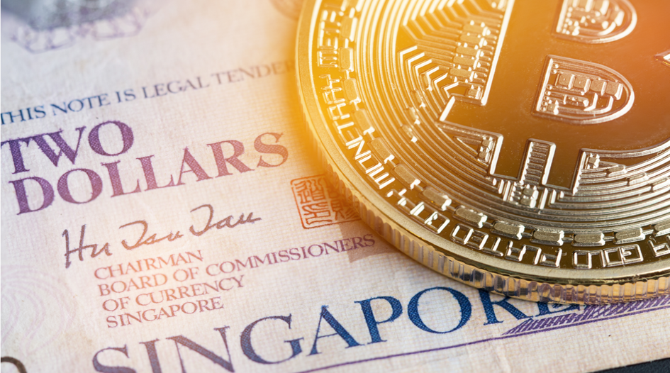 Singapore’s MAS grants first crypto licences