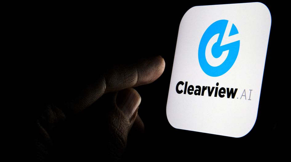 Clearview BIPA case veers into personal finances