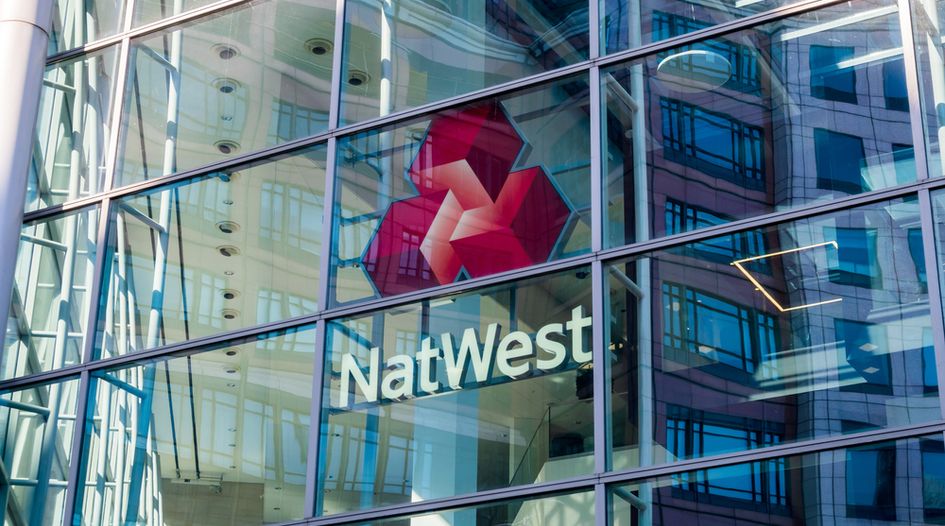 NatWest admits criminal money laundering failures