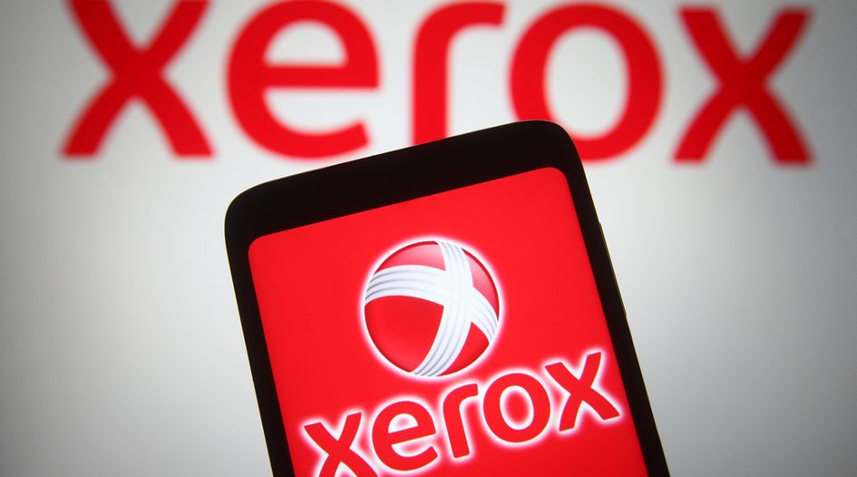 Xerox: the company you thought you knew