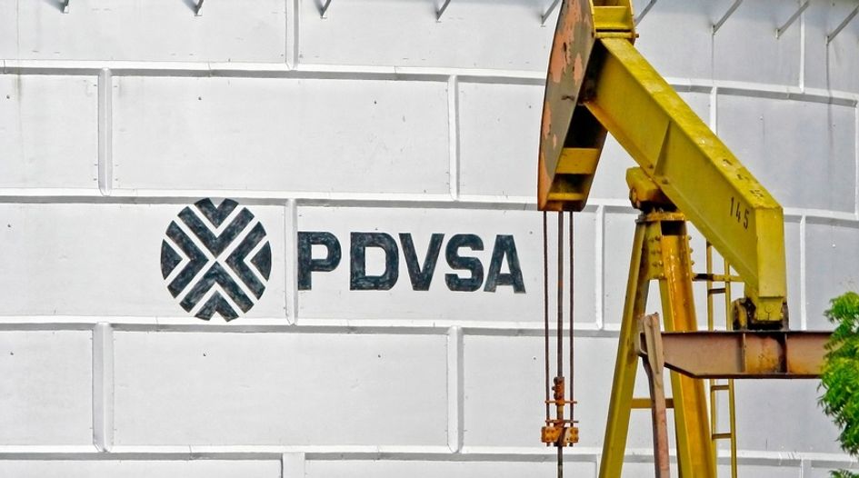 PDVSA emergency award rebuffed in the Netherlands