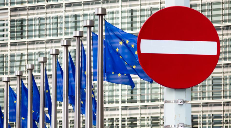 EU hits Illumina/Grail with interim measures