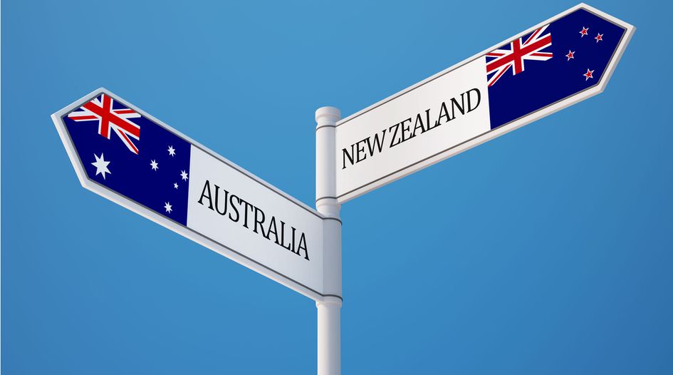 Investors lose joint Australia-New Zealand appeal over commingled assets