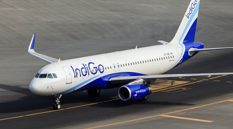 Pre-enforcement relief denied in Indian airline dispute