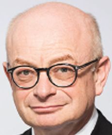 Thierry Caen