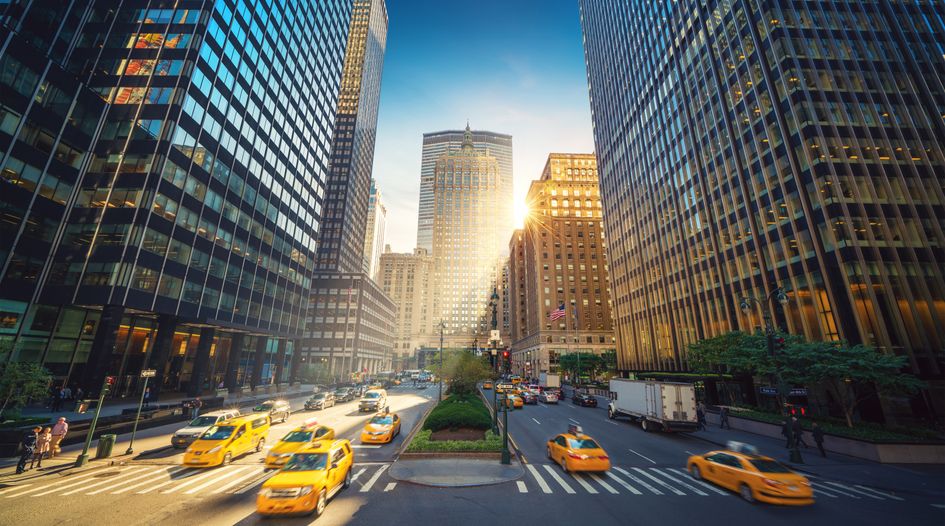 HNA-backed skyscraper faces Chapter 11 dismissal request