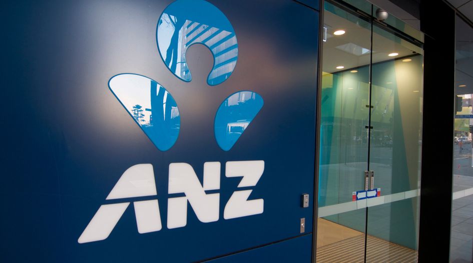 Australia drops charges against ANZ in landmark cartel case