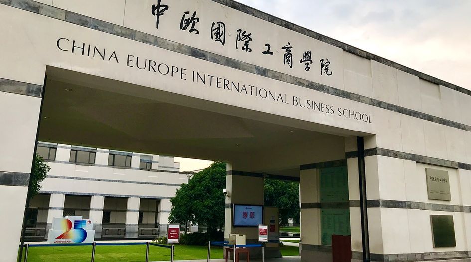 Winding-up of publisher stayed in favour of HKIAC claim