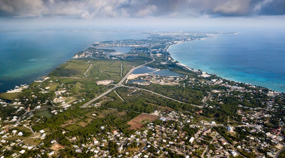 Privy Council upholds Cayman enforcement decision