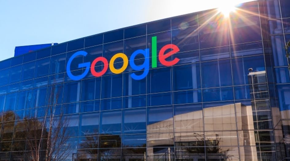 Texas AG sues Google for biometric violations