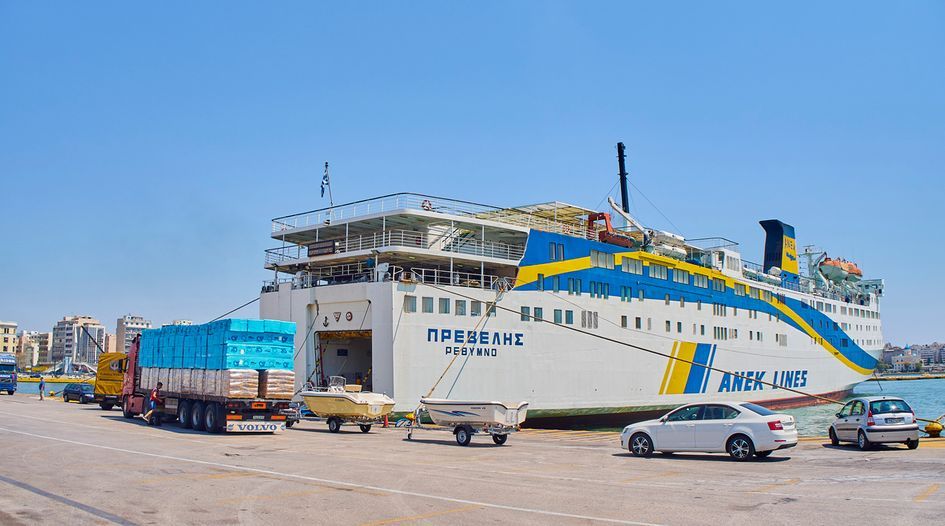 PwC Greece settles Aegean Marine fraud claims