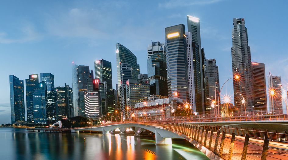 Singapore considers conditional fee agreements