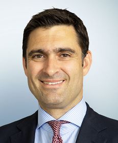 Marvin Knapp