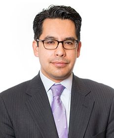 Mauricio Espana