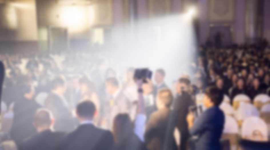 One week left to nominate the industry’s leading lights for recognition
