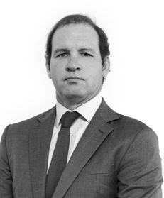 Federico Grebe