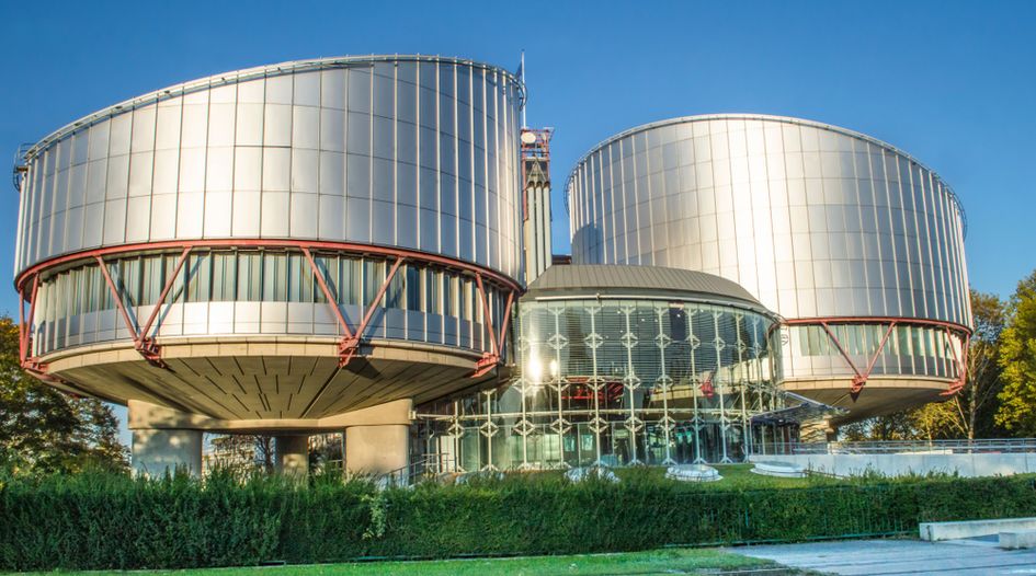 European court: Estonia’s privilege system breaches human rights