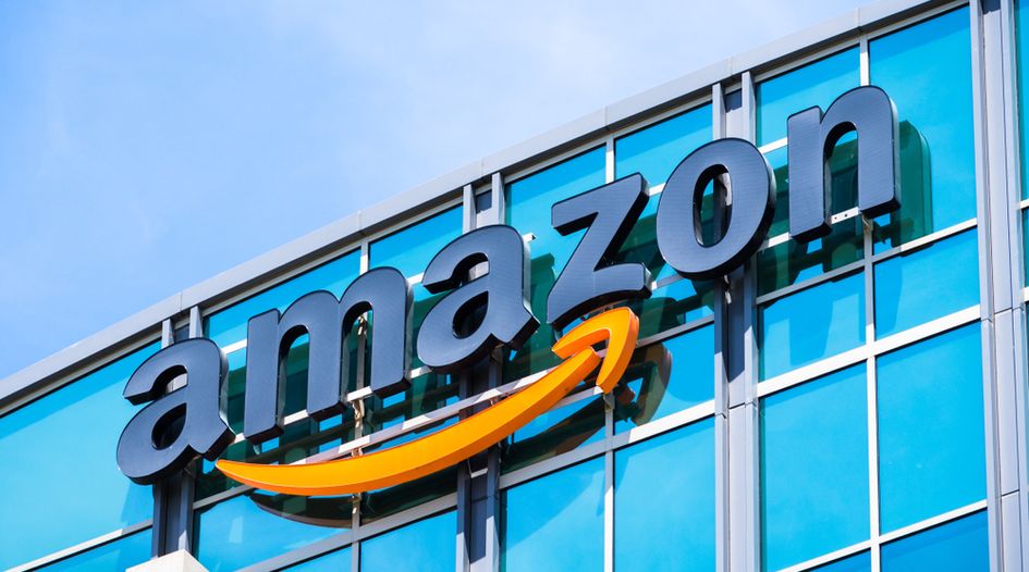 Amazon accused of trying to intimidate Indian enforcer