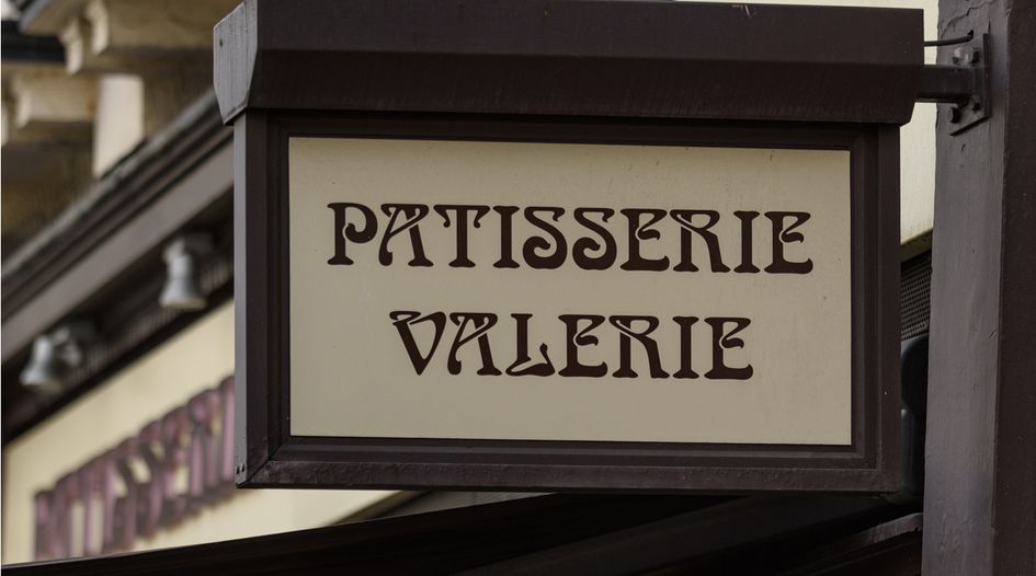 Former Patisserie Valerie administrators seek declaratory relief
