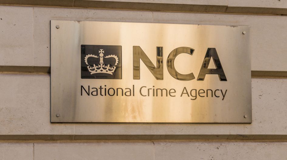 NCA serves arrest warrant in 1MDB case