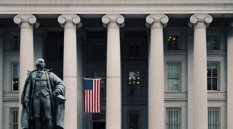 Regulate stablecoins as banks, US Treasury body says