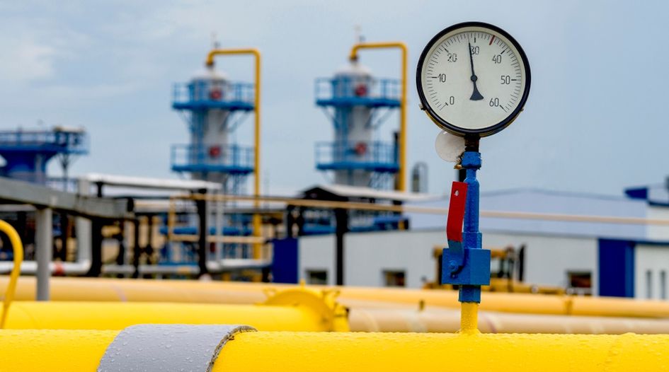 Gazprom sees off another price review challenge