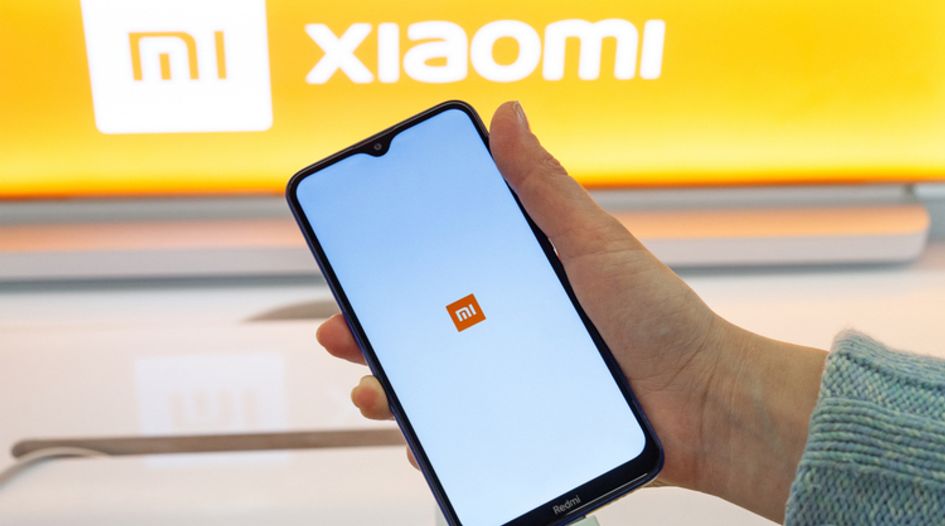 InterDigital reveals financial impact of recent licensing deal with Xiaomi