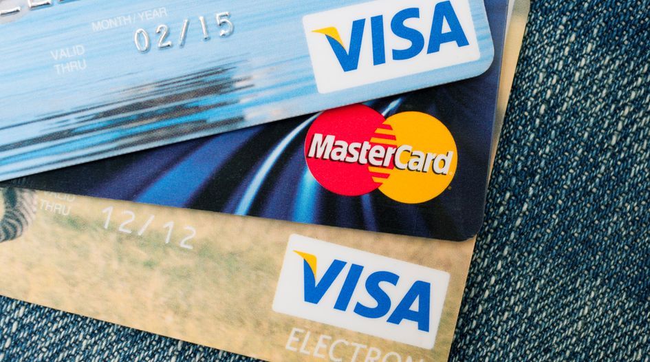 Visa and Mastercard fend off summary judgment applications in UK